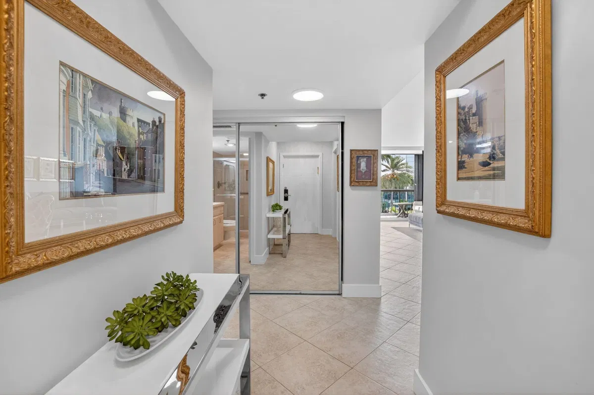 Le Club II Highland Beach Unit 301 photo 4