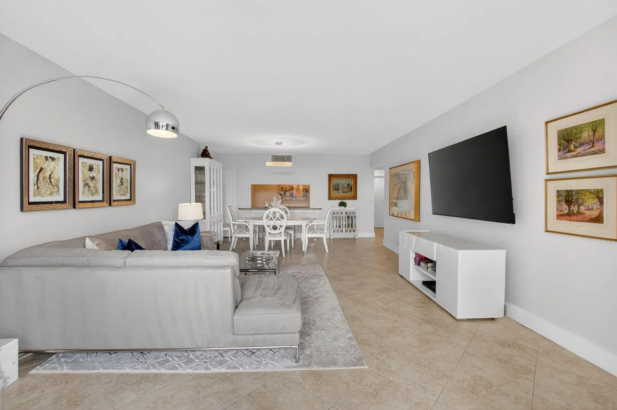 Le Club II Highland Beach Unit 301 photo 22