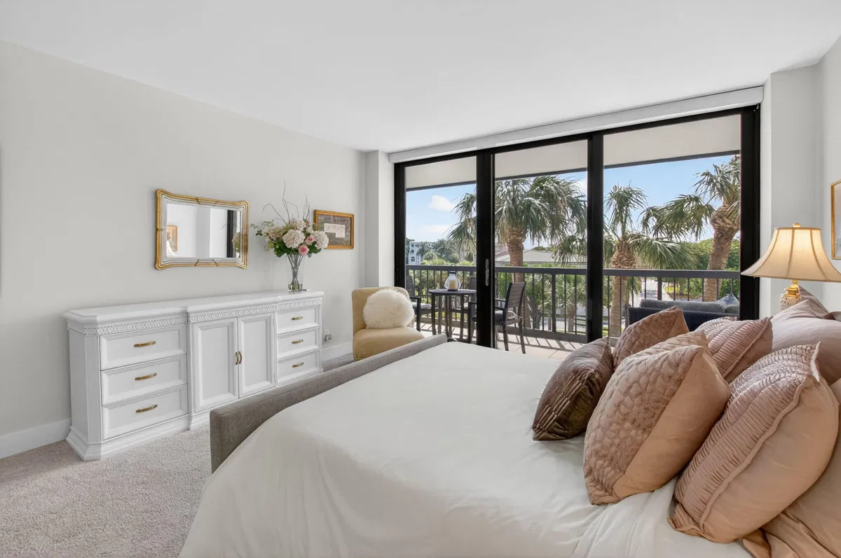 Le Club II Highland Beach Unit 301 photo 34