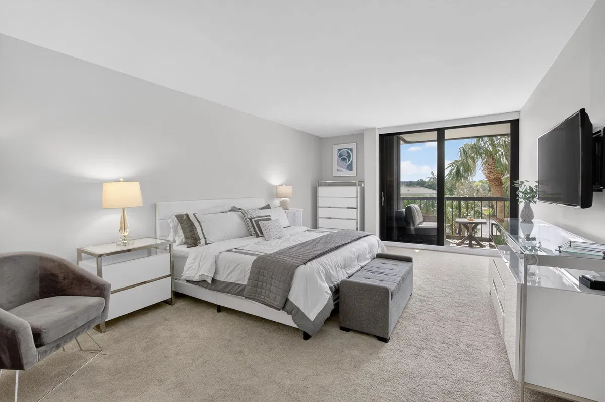 Le Club II Highland Beach Unit 301 photo 37
