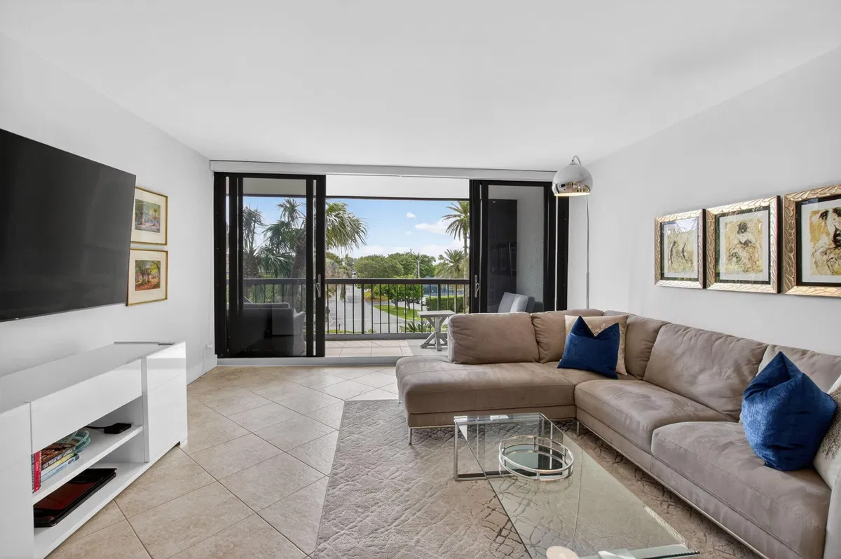 Le Club II Highland Beach Unit 301 photo 46