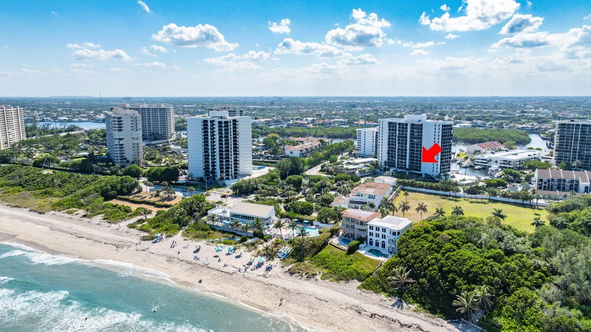 Le Club II Highland Beach Unit 301 photo 49