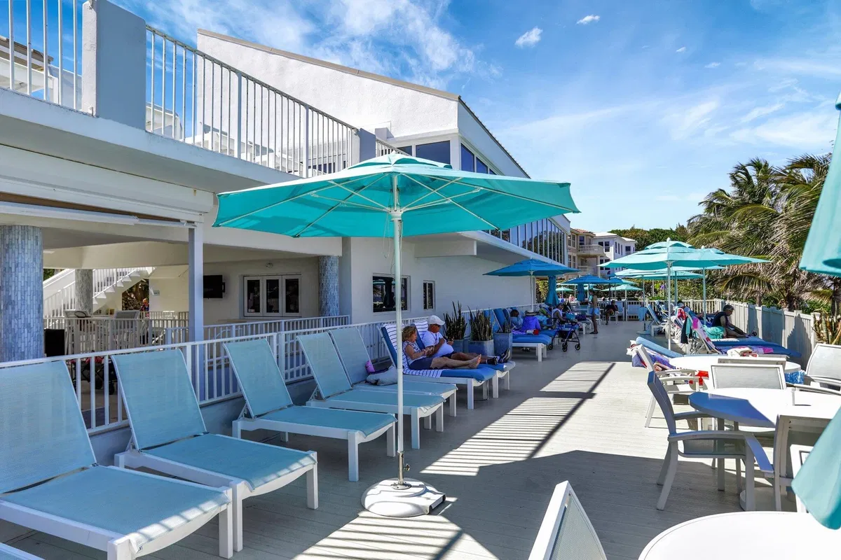Le Club II Highland Beach Unit 301 photo 55
