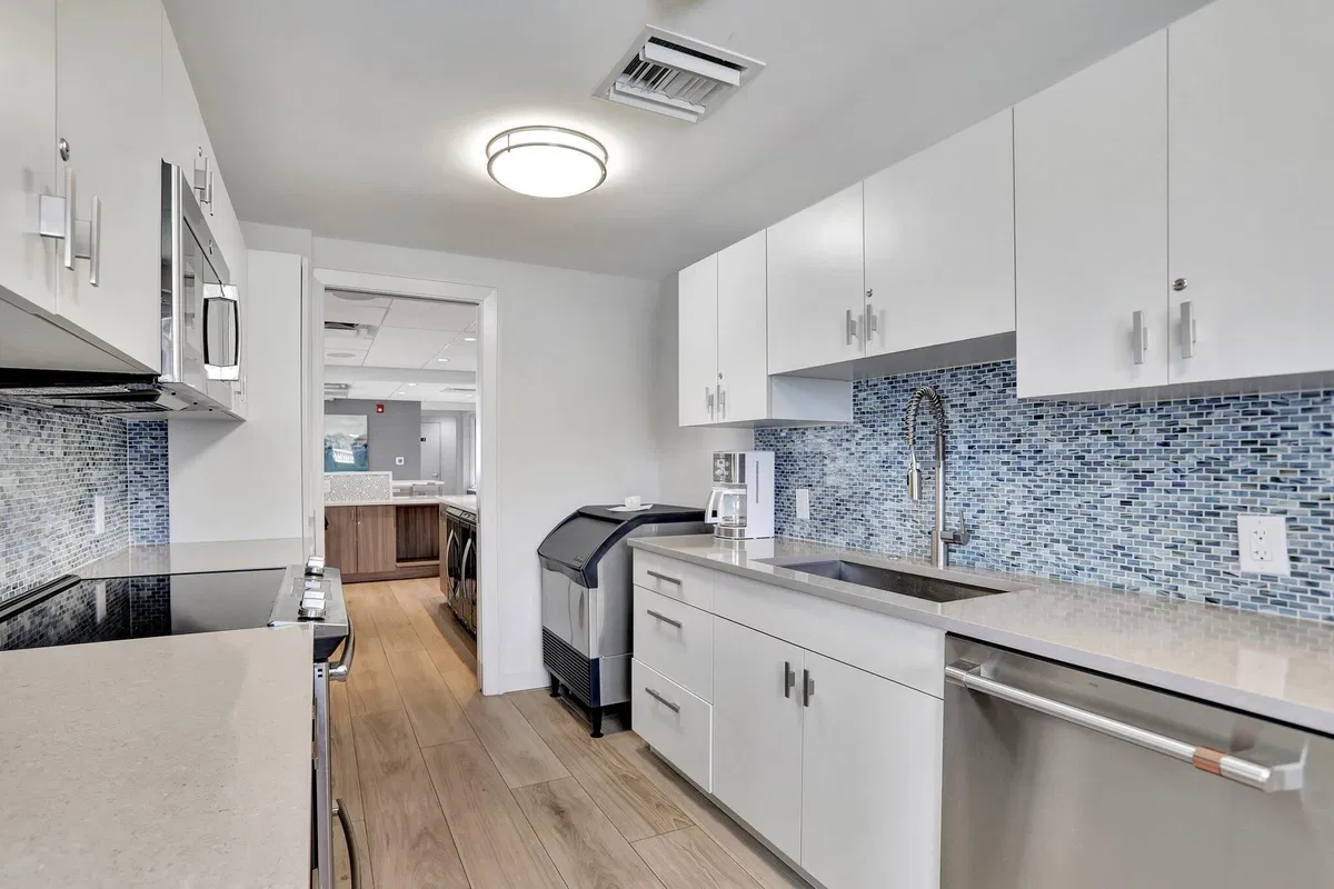 Le Club II Highland Beach Unit 301 photo 61