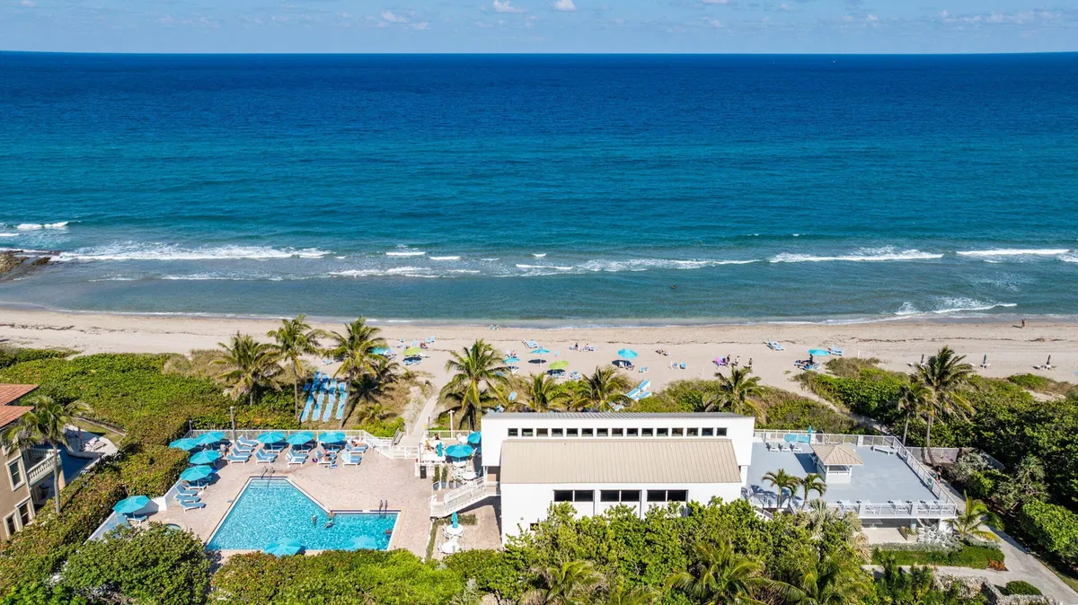 Le Club II Highland Beach Unit 301 photo 64