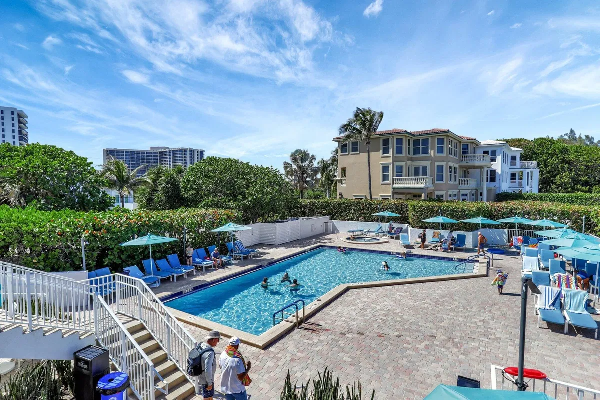 Le Club II Highland Beach Unit 301 photo 67