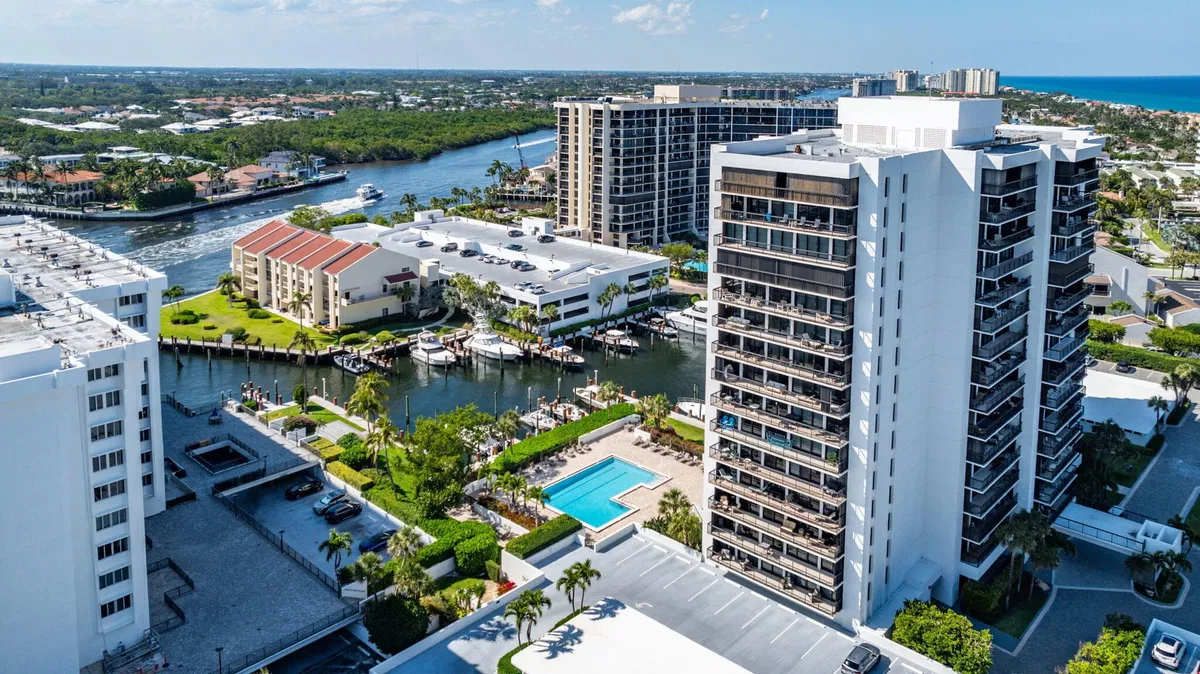 Le Club II Highland Beach Unit 301 photo 73
