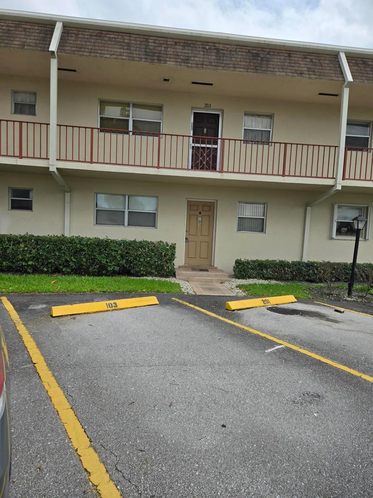 Residence