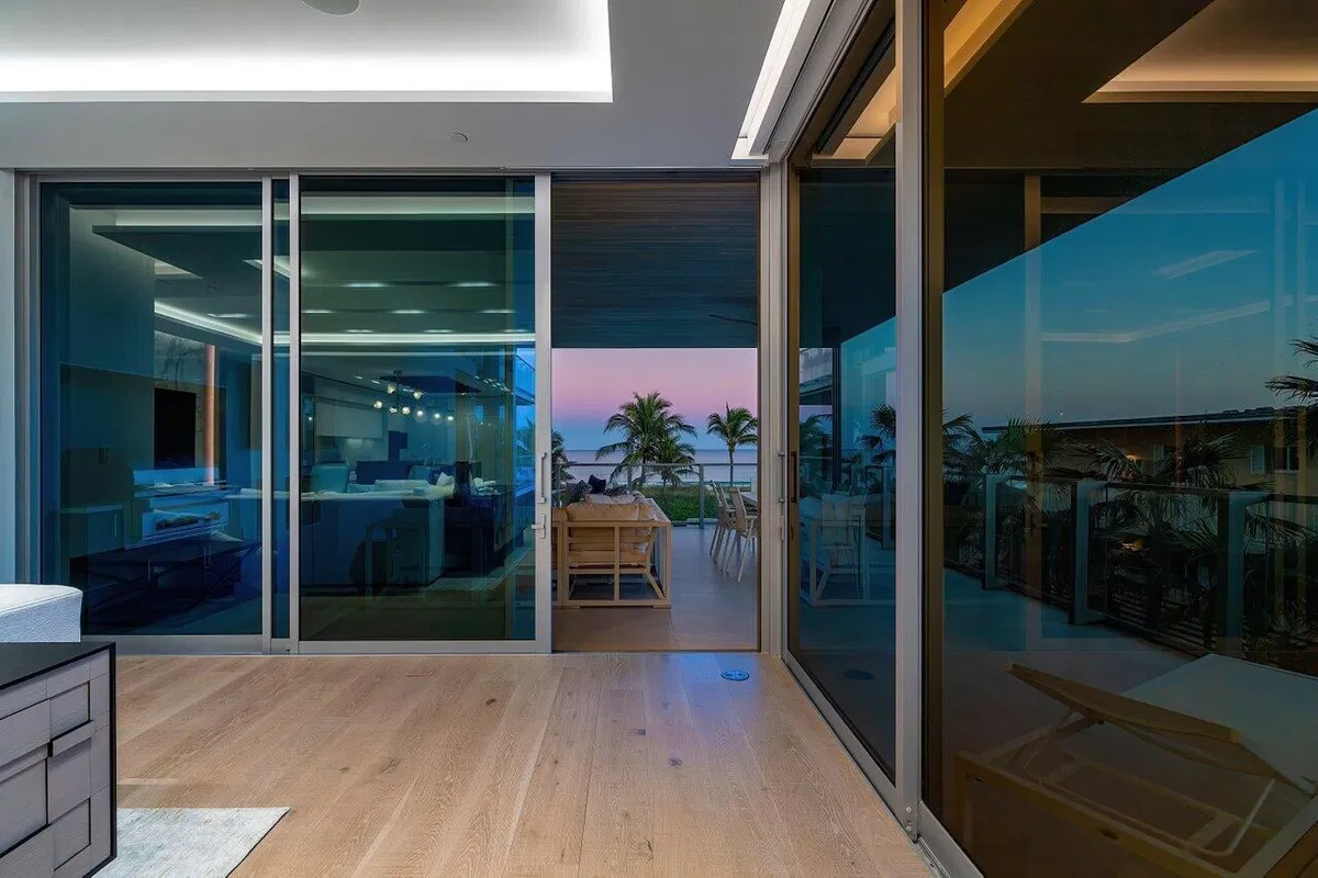 Ocean Delray Condos Unit 10 photo 22
