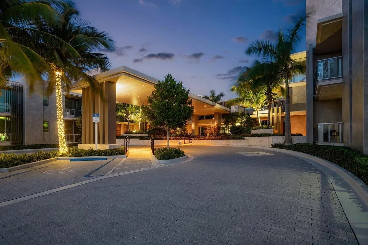 Ocean Delray Condos Unit 10 photo 58