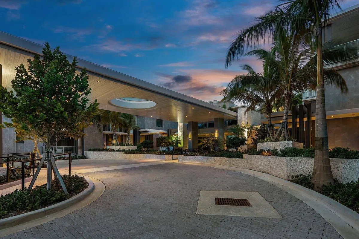 Ocean Delray Condos Unit 10 photo 61