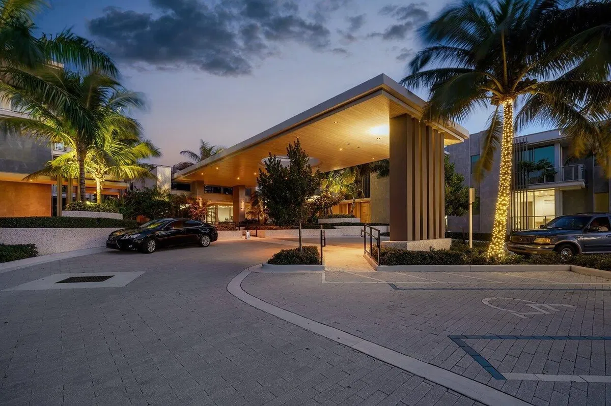 Ocean Delray Condos Unit 10 photo 64