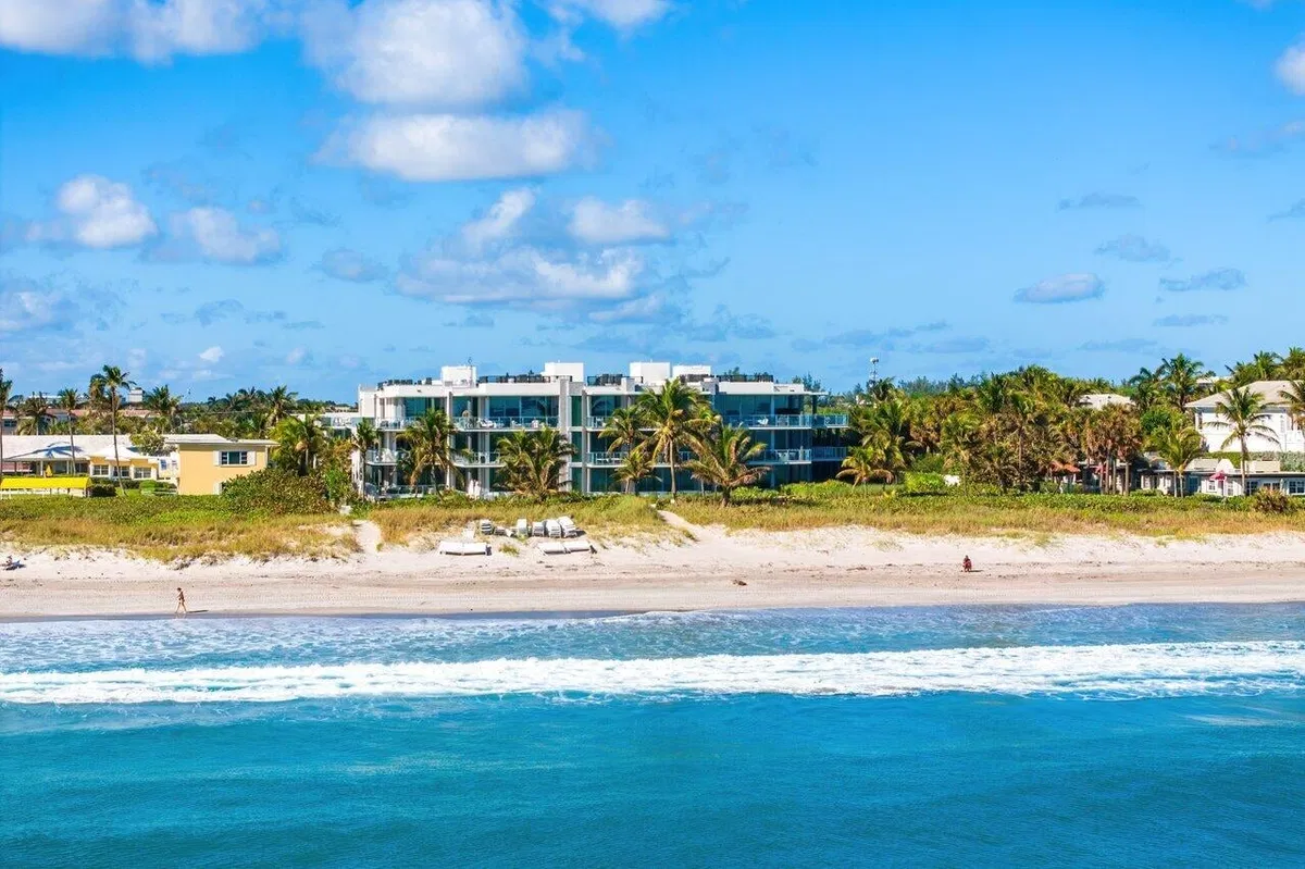 Ocean Delray Condos Unit 10 photo 73