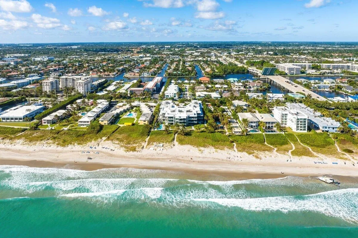 Ocean Delray Condos Unit 10 photo 76