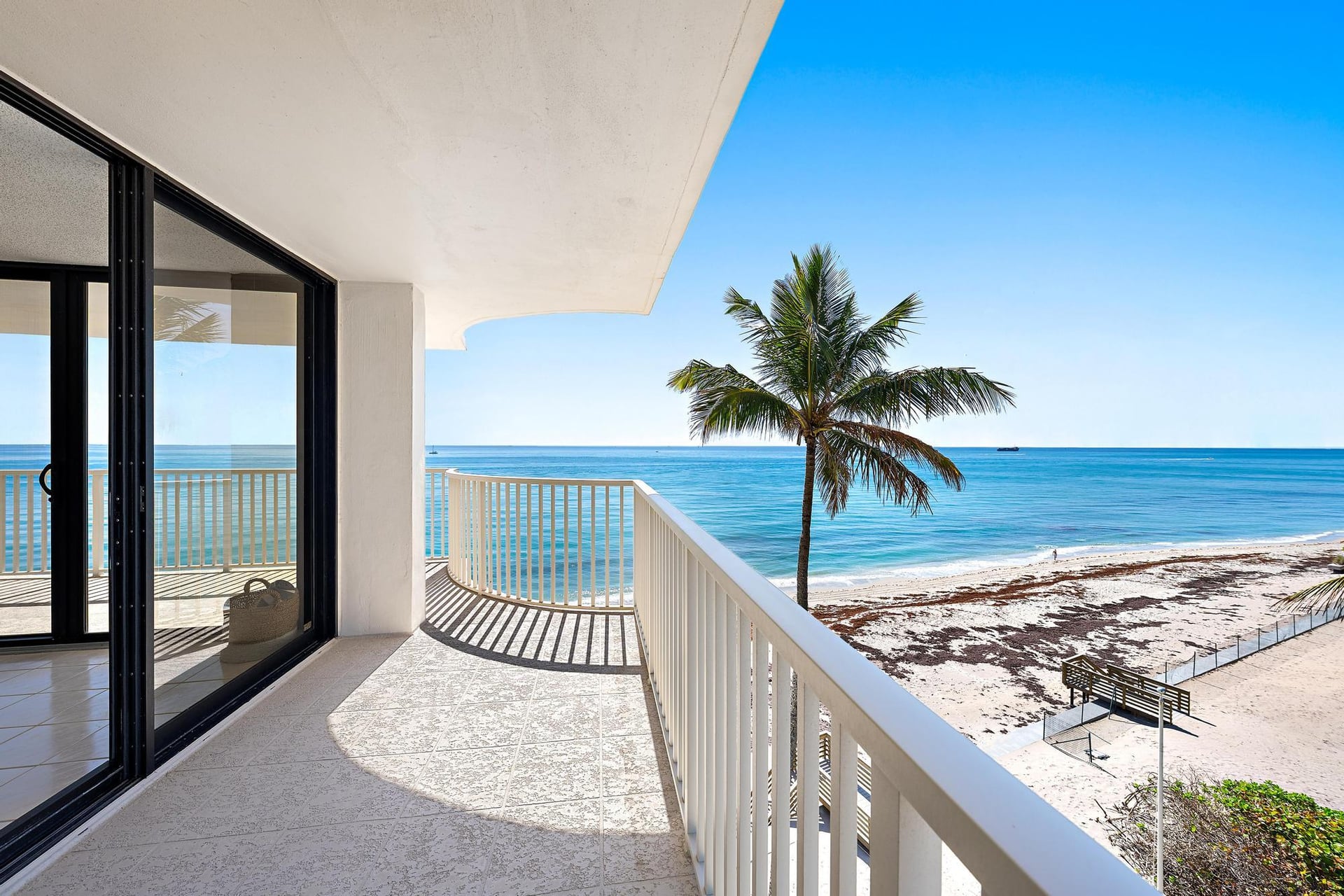 Singer Island Unit A5b photo 7