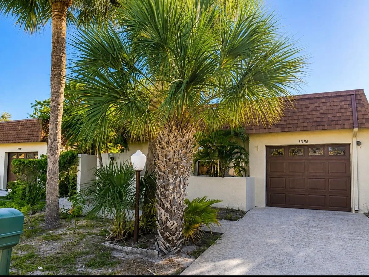 Residence