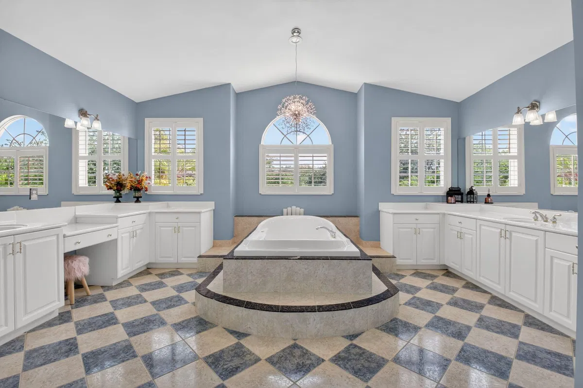 Saturnia Boca Raton Residence photo 31