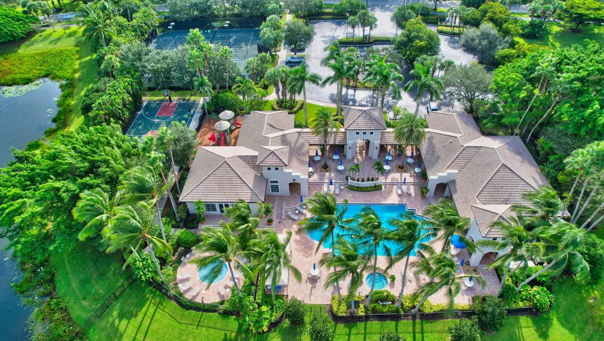 Saturnia Boca Raton Residence photo 82