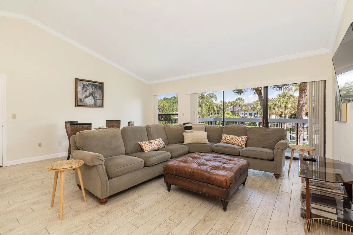 Tennis Lodges Wellington Unit 501/500 photo 4