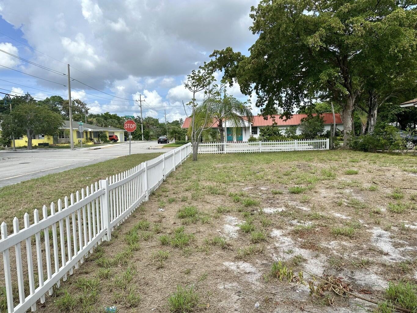 Residence