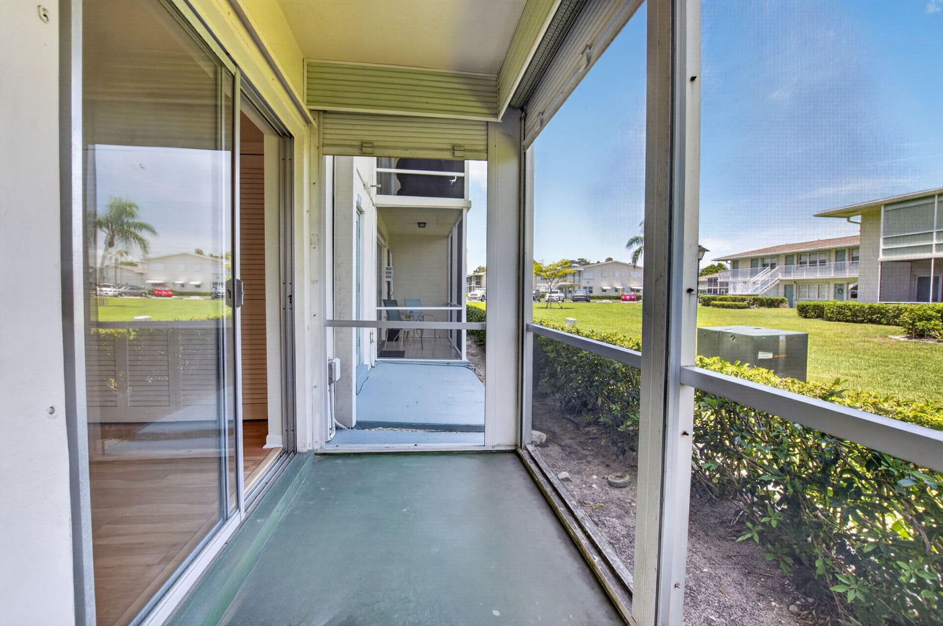 Unit 107 photo 22