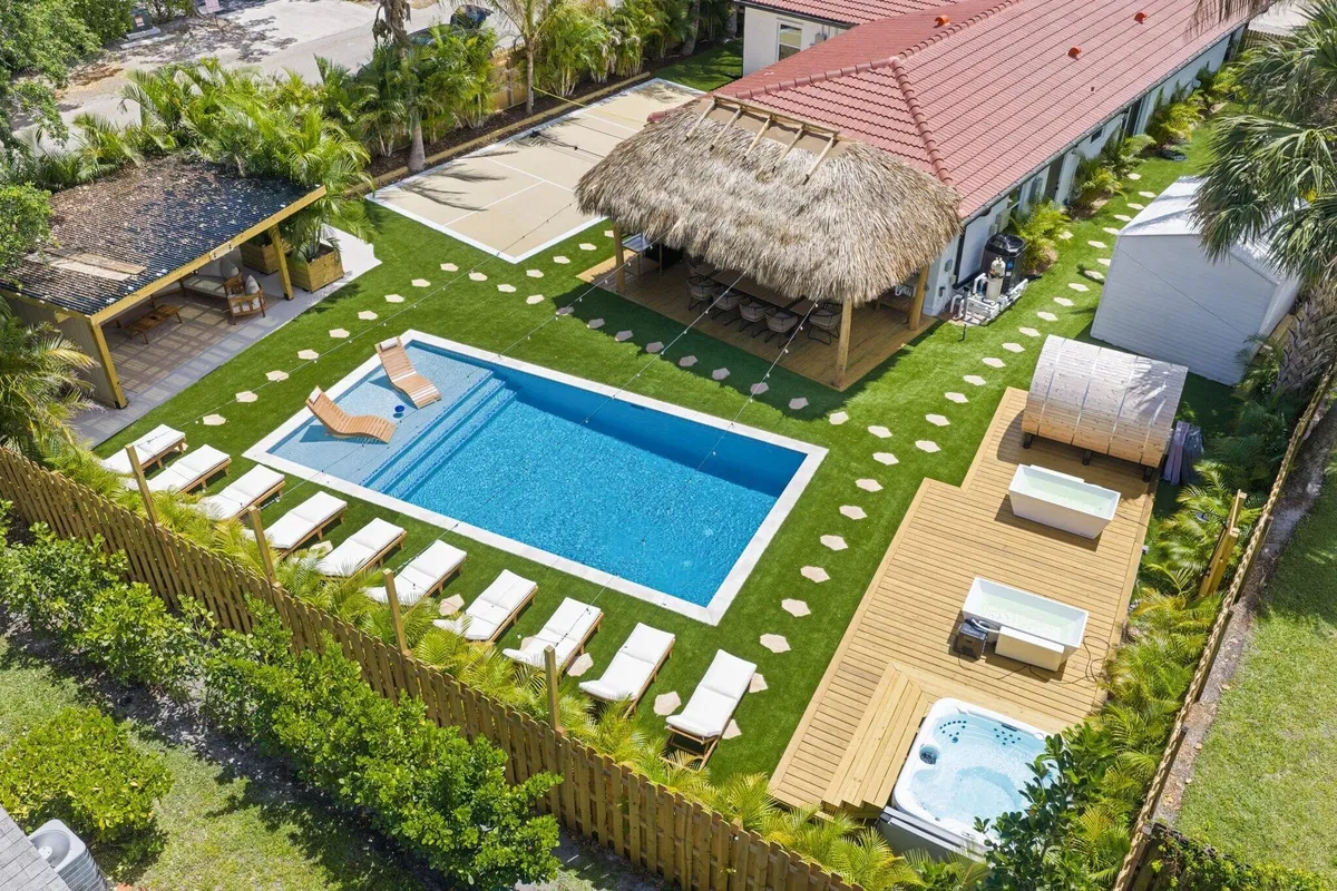 Residence