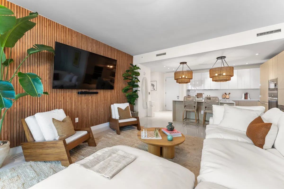Amrit Ocean Resort & Residences Unit H1006 photo 13
