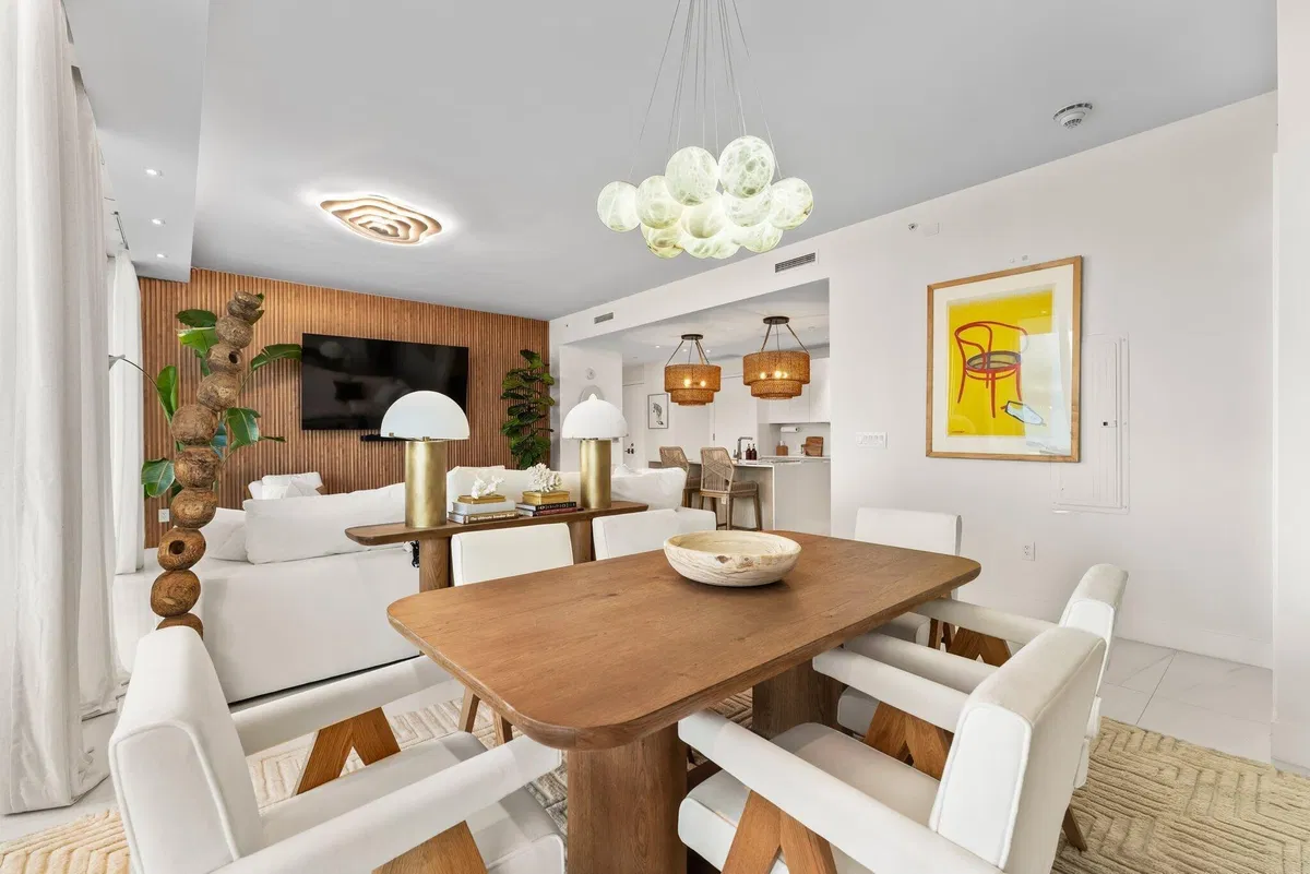 Amrit Ocean Resort & Residences Unit H1006 photo 16