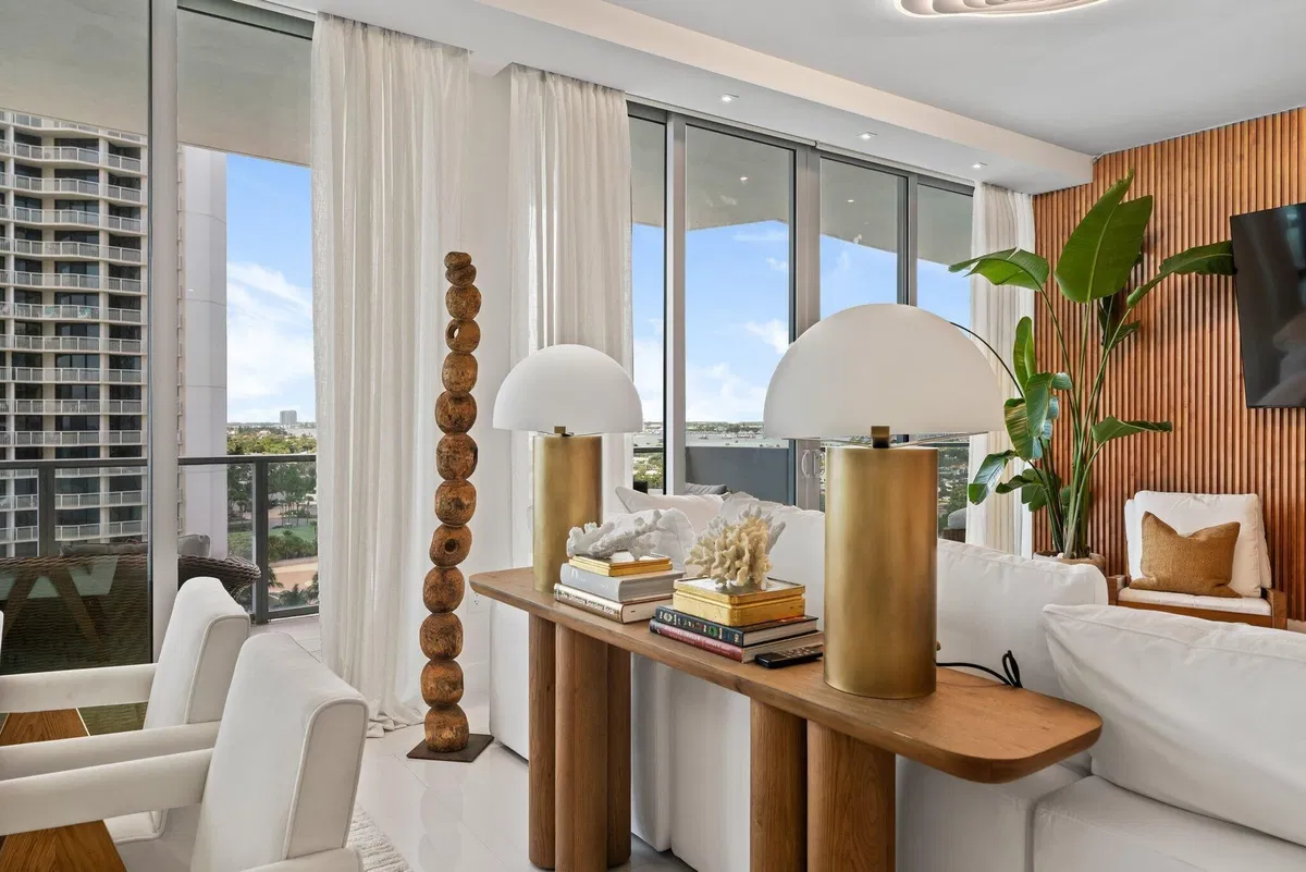 Amrit Ocean Resort & Residences Unit H1006 photo 19