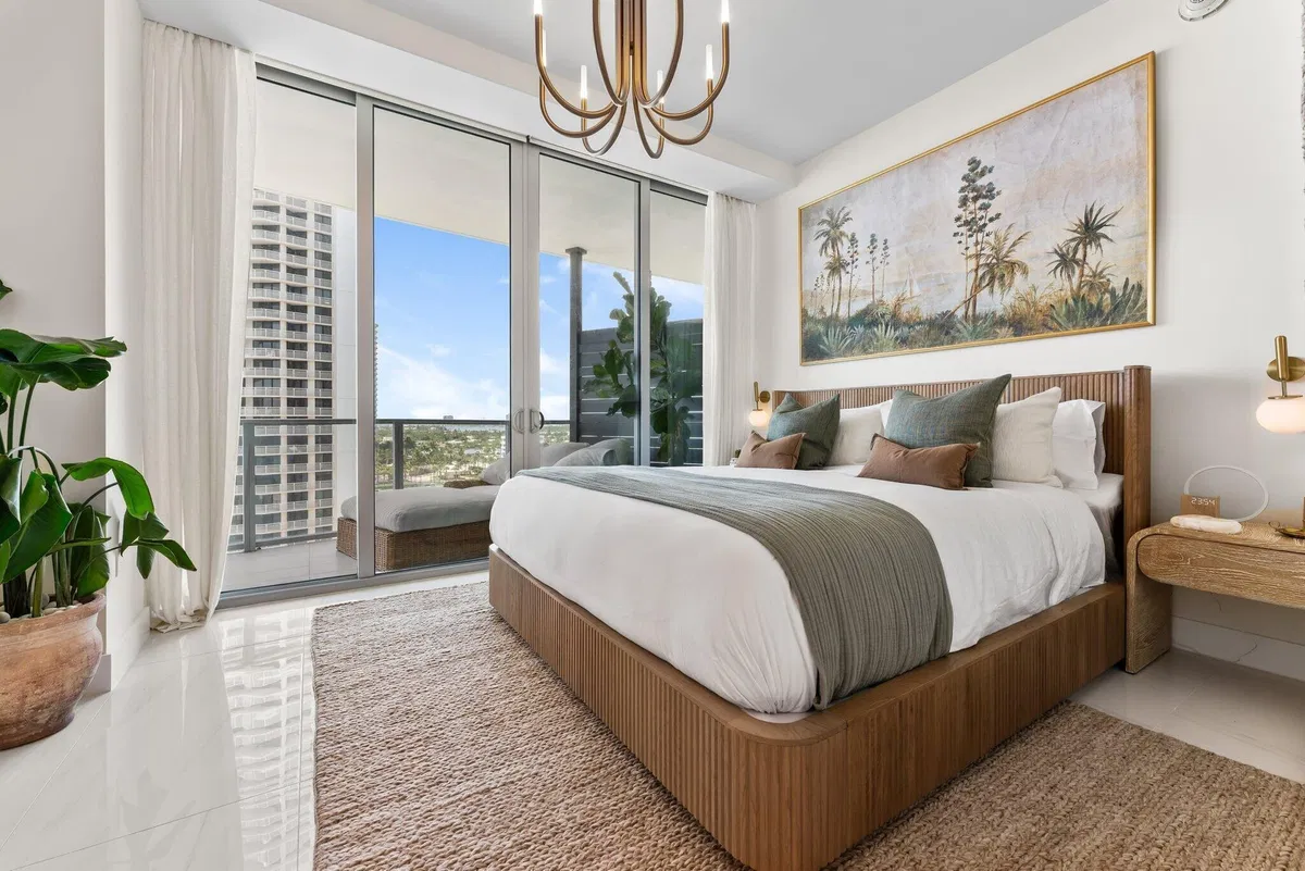 Amrit Ocean Resort & Residences Unit H1006 photo 31