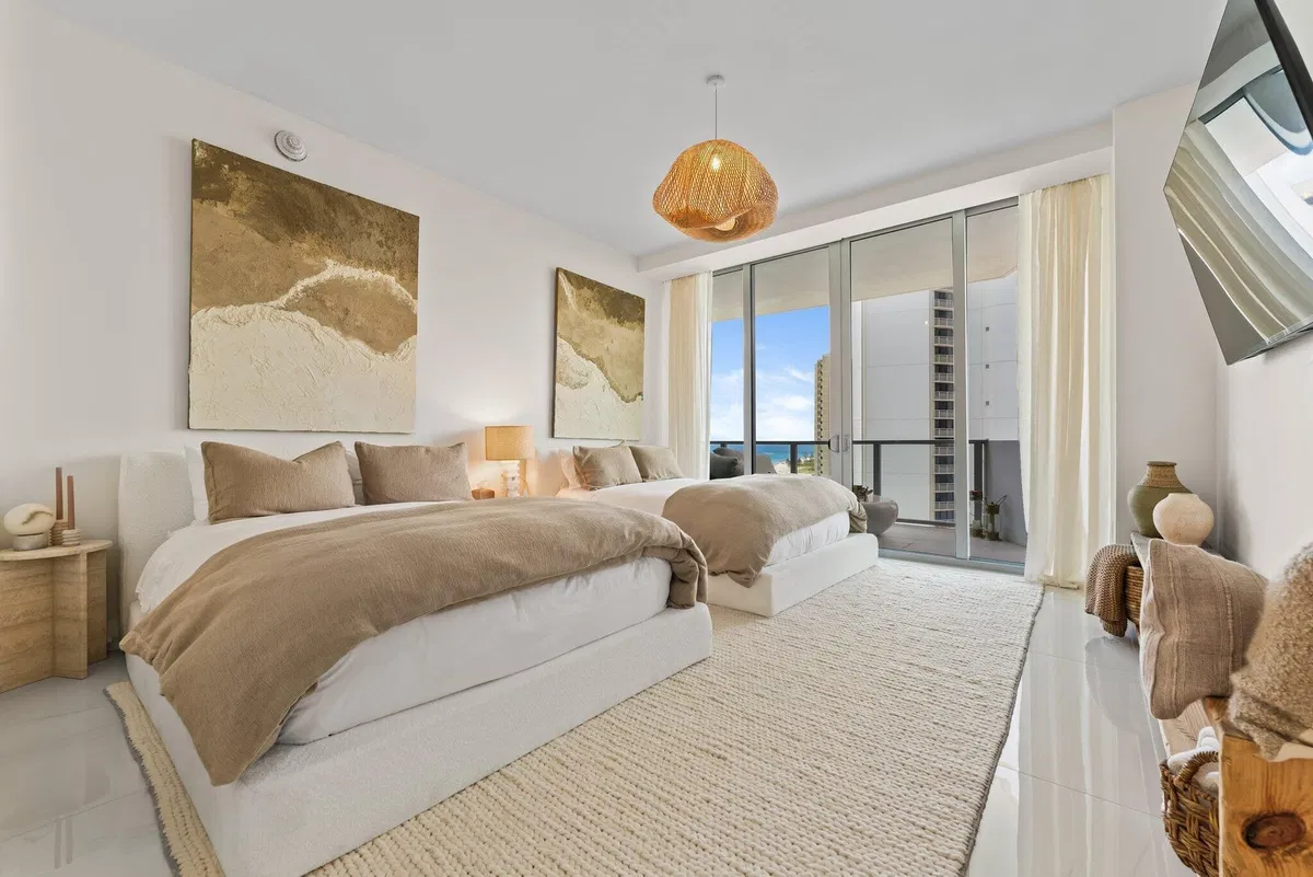 Amrit Ocean Resort & Residences Unit H1006 photo 40