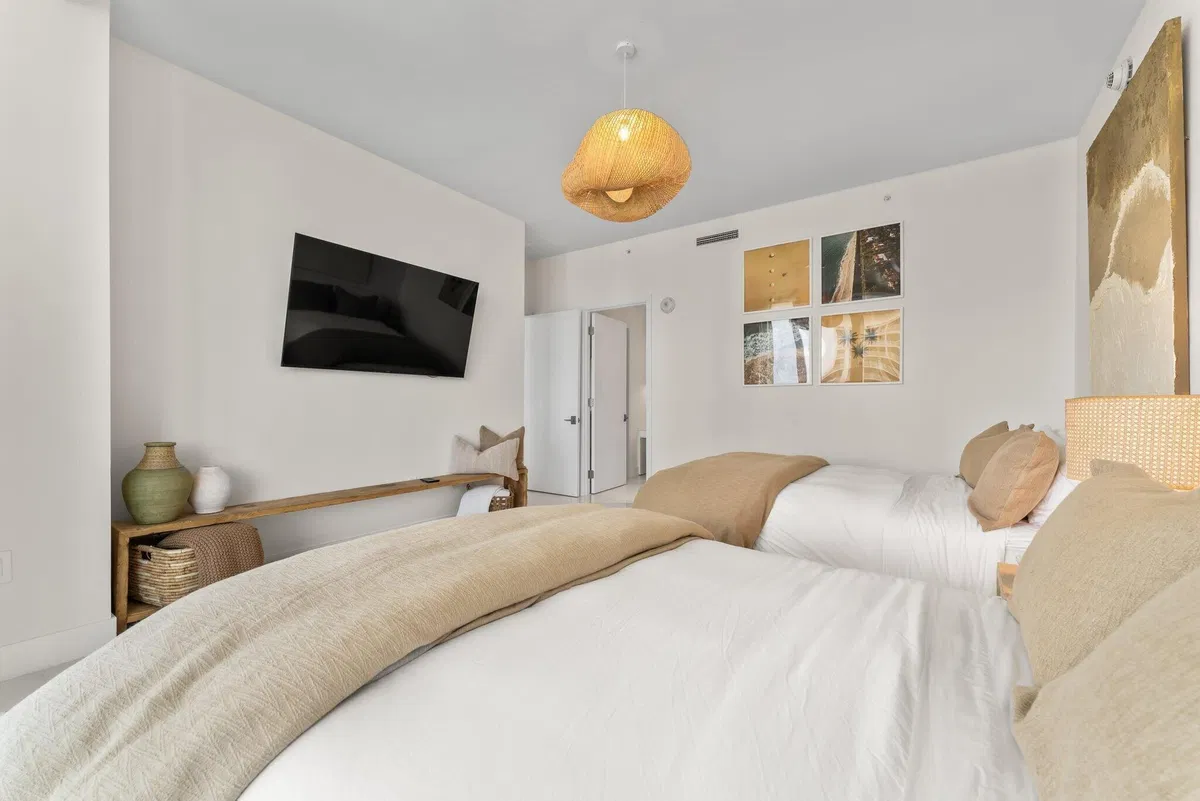 Amrit Ocean Resort & Residences Unit H1006 photo 43