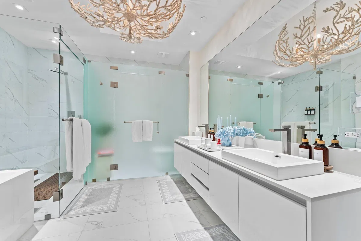 Amrit Ocean Resort & Residences Unit H1006 photo 46