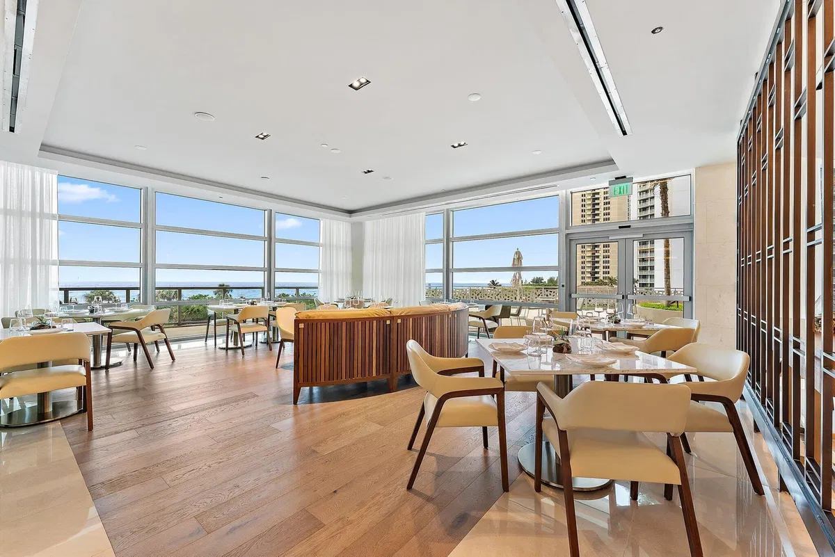 Amrit Ocean Resort & Residences Unit H1006 photo 61