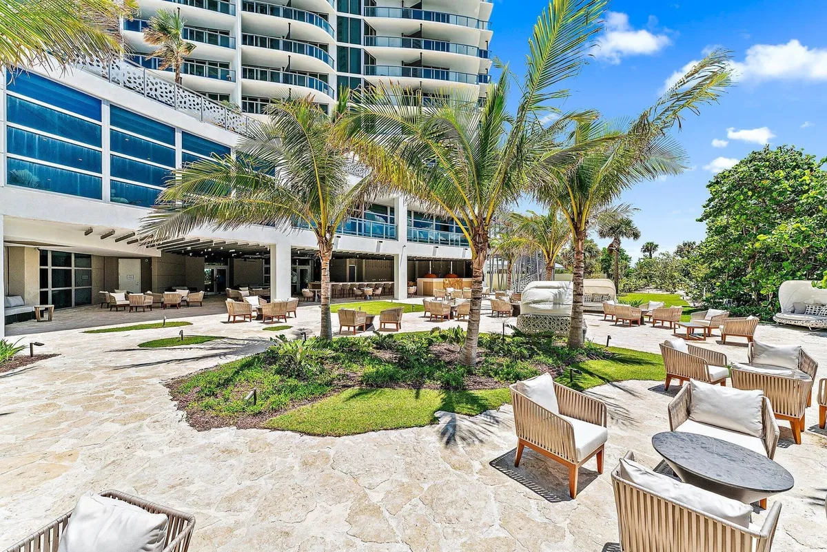 Amrit Ocean Resort & Residences Unit H1006 photo 76