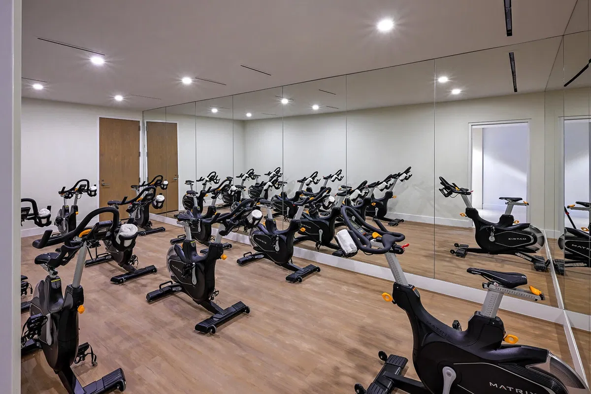 Amrit Ocean Resort & Residences Unit H1006 photo 85