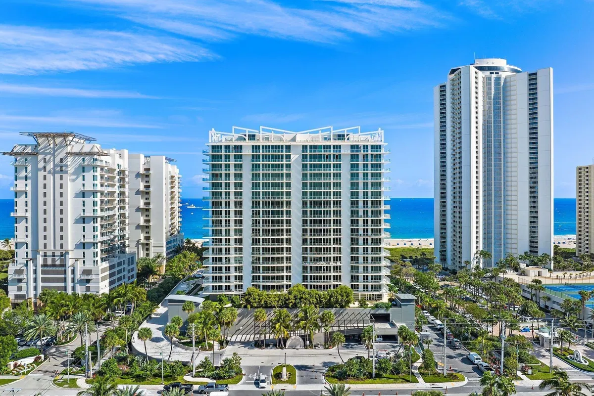 Amrit Ocean Resort & Residences Unit H1006 photo 97