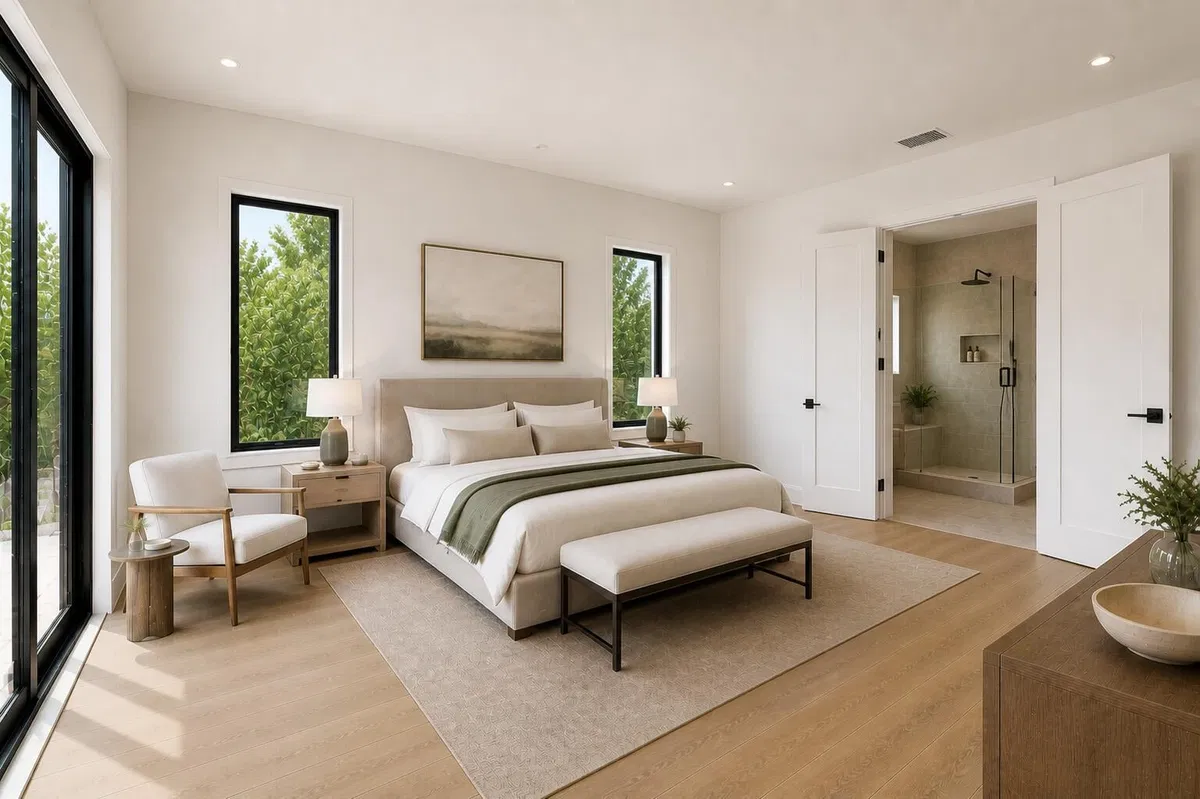 Sewall's Point Residence photo 4