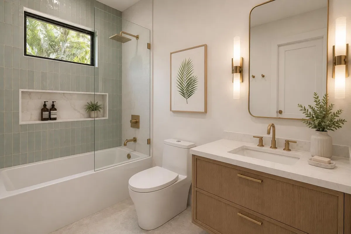 Sewall's Point Residence photo 7