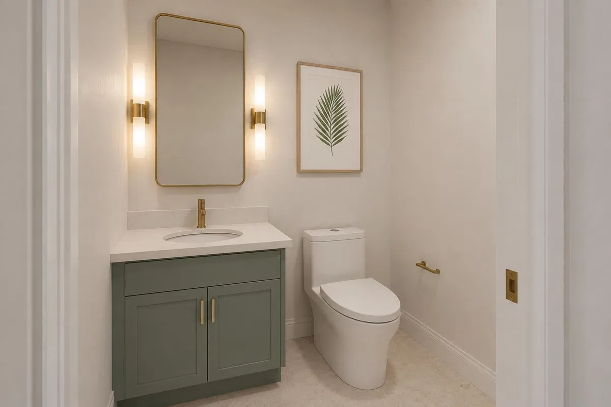 Sewall's Point Residence photo 10