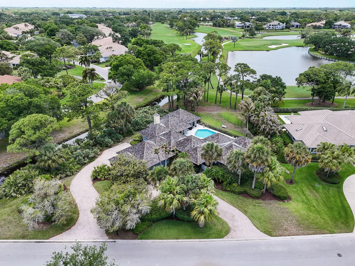 Mariner Sands Residence