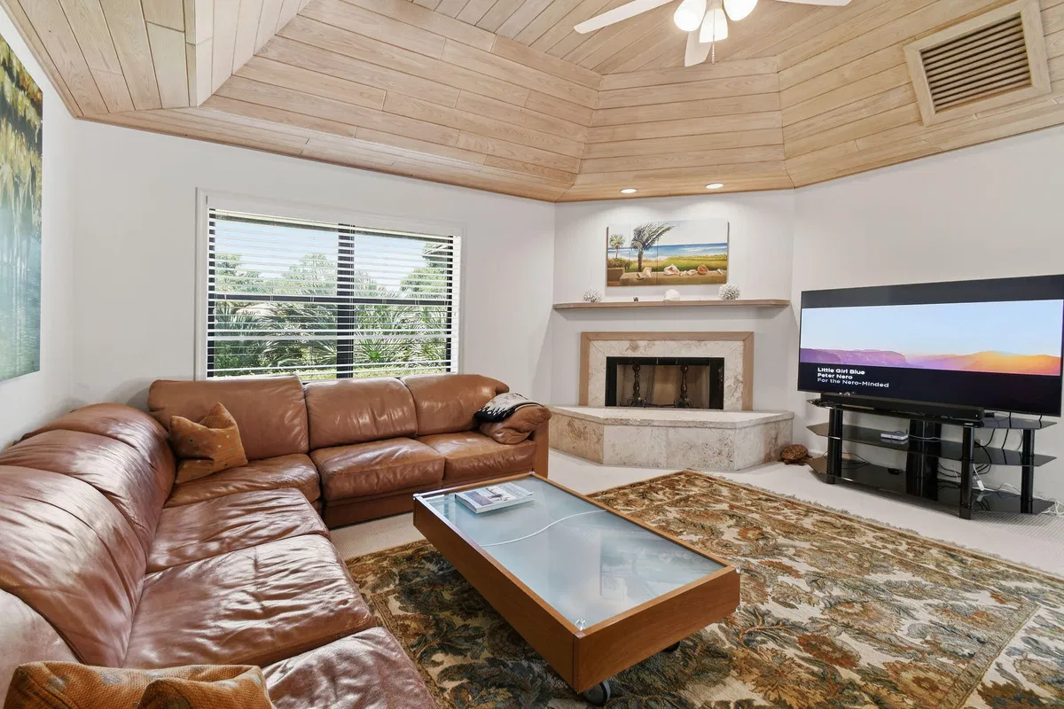 Mariner Sands Residence photo 25