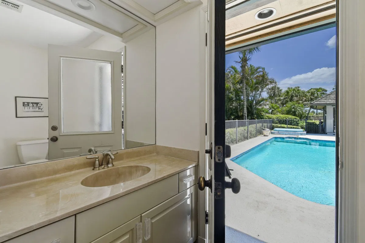 Mariner Sands Residence photo 31