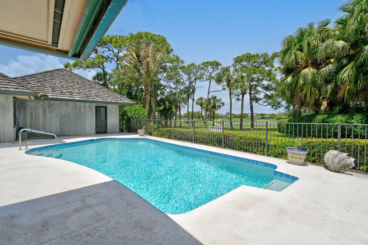 Mariner Sands Residence photo 46