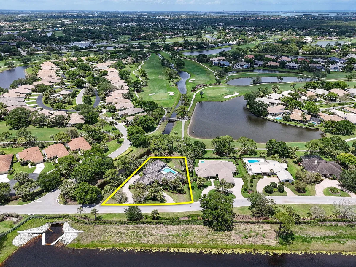 Mariner Sands Residence photo 58