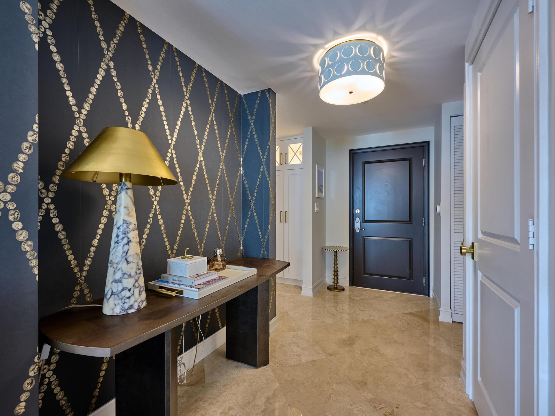 Townsend Place Unit Ph 35