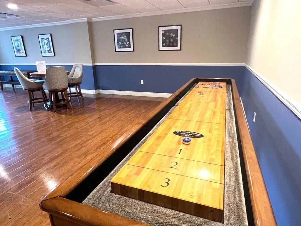 Barclay Condo Unit 410 photo 43