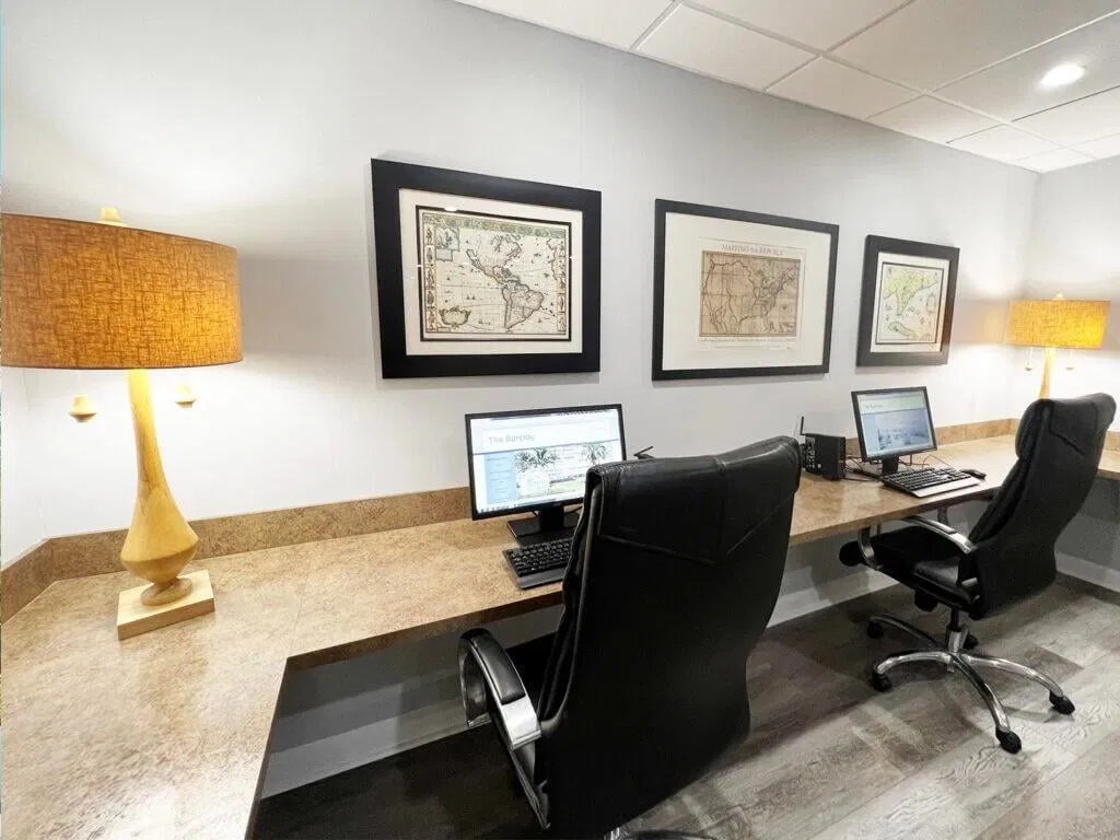 Barclay Condo Unit 410 photo 46