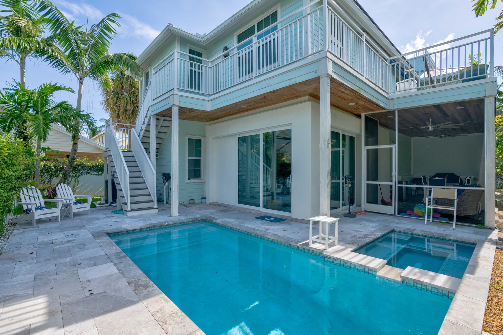 Residence