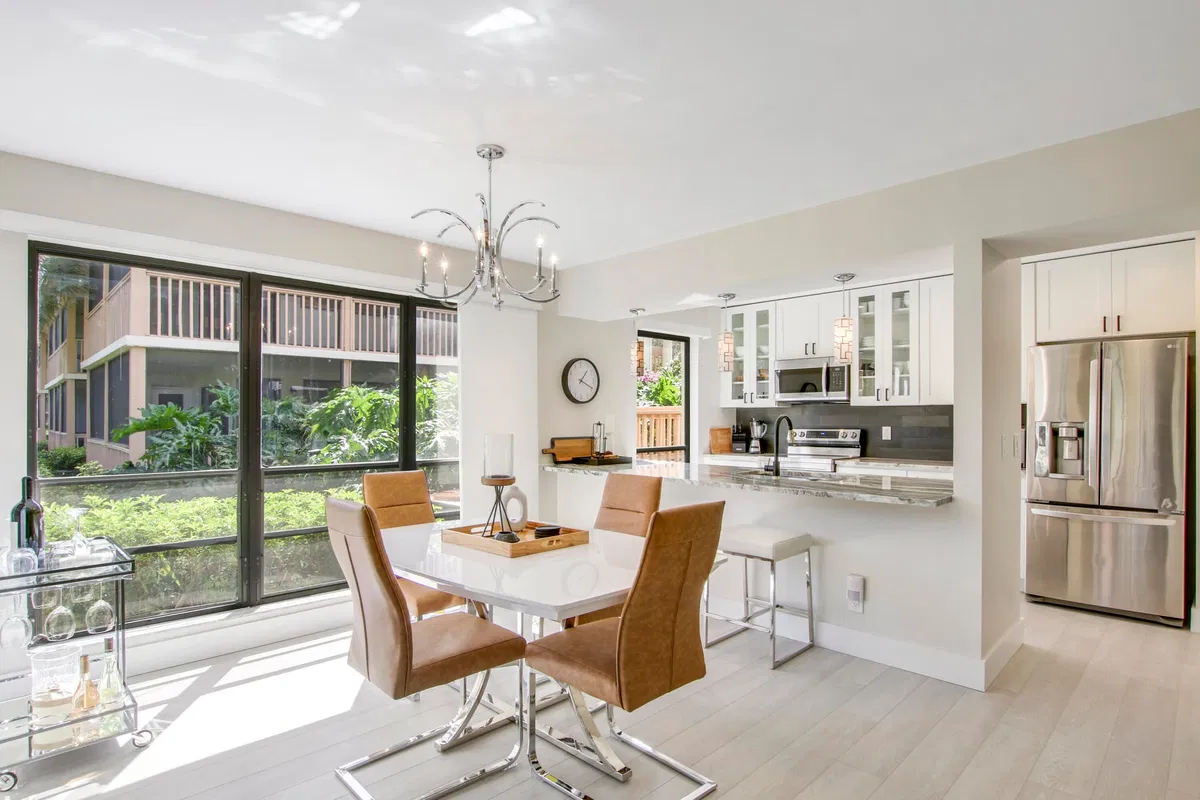 PGA National Palm Beach Gardens Residence photo 10
